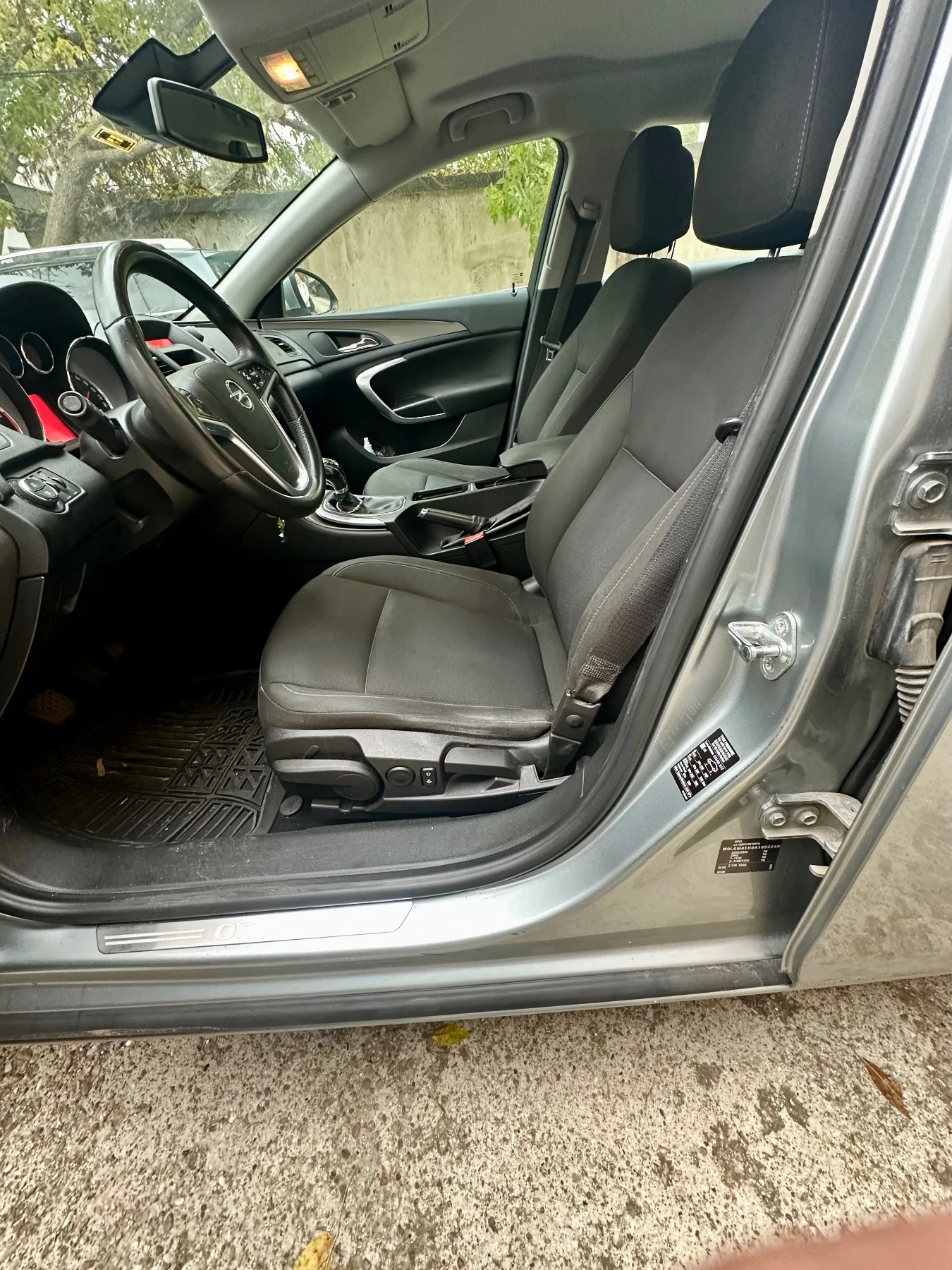 Opel Insignia Sport Tourer | Mobile.bg   14