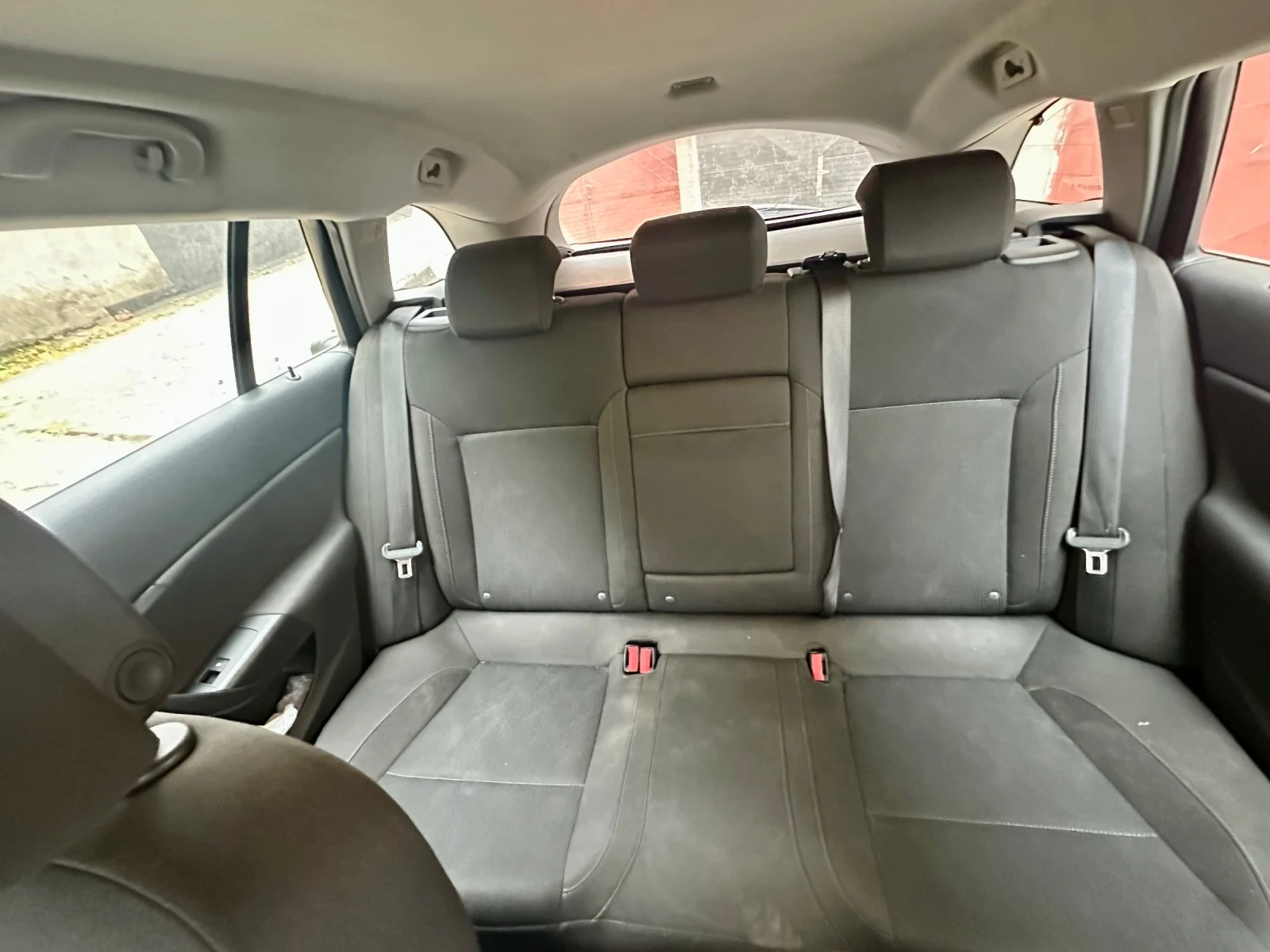 Opel Insignia Sport Tourer | Mobile.bg   12