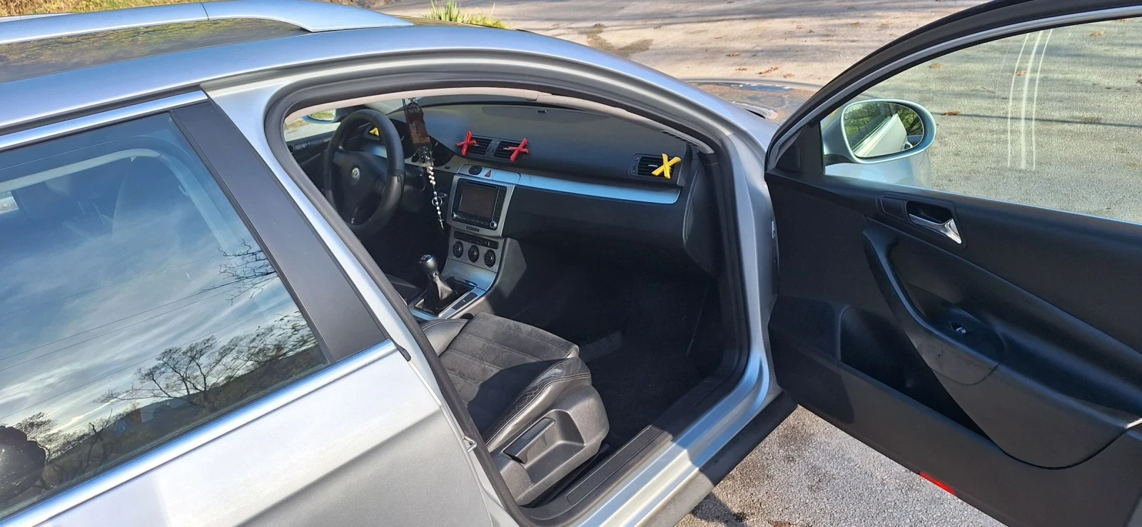 VW Passat 2.0 TDI 16V | Mobile.bg   6