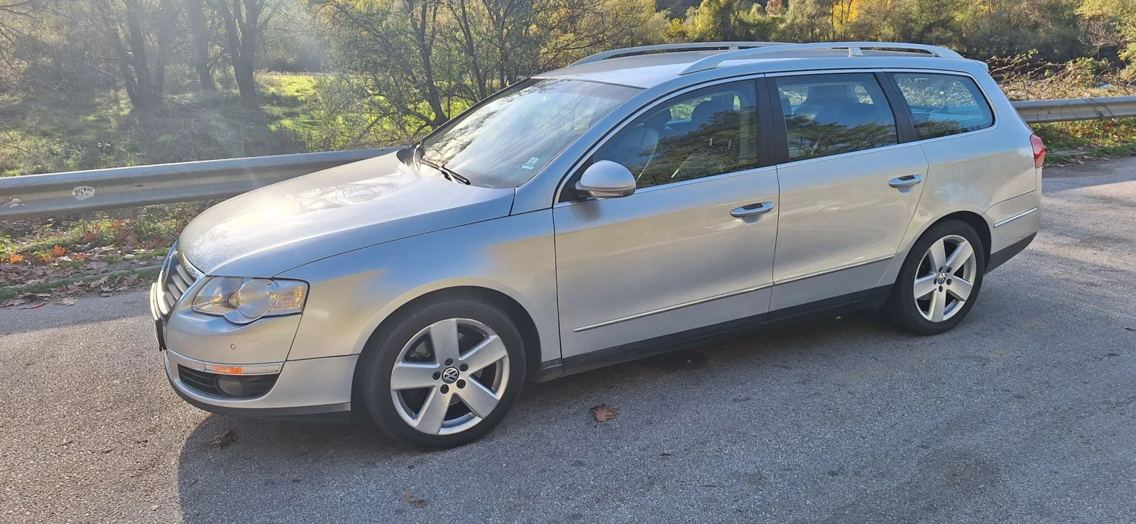 VW Passat 2.0 TDI 16V | Mobile.bg   3