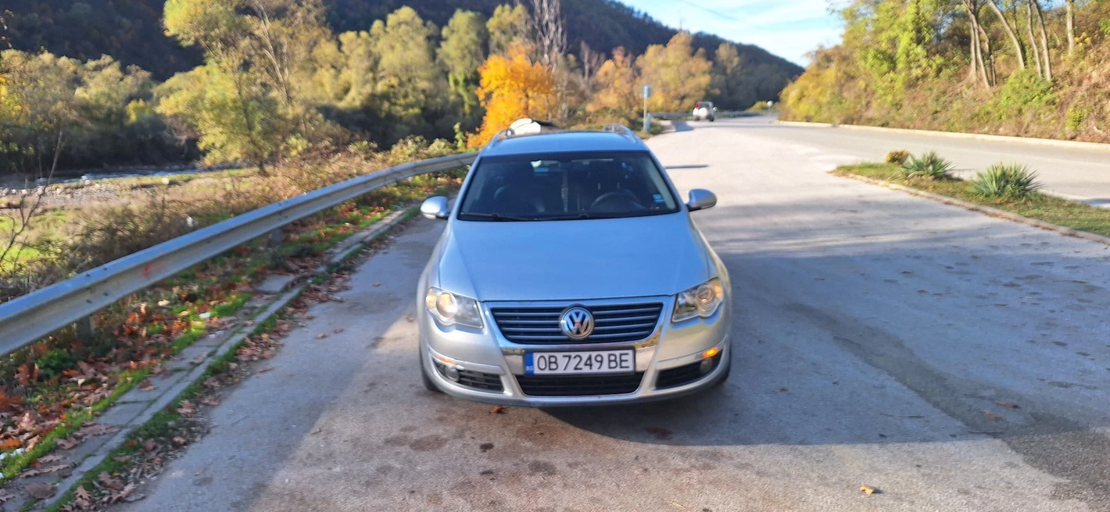 VW Passat 2.0 TDI 16V | Mobile.bg   1
