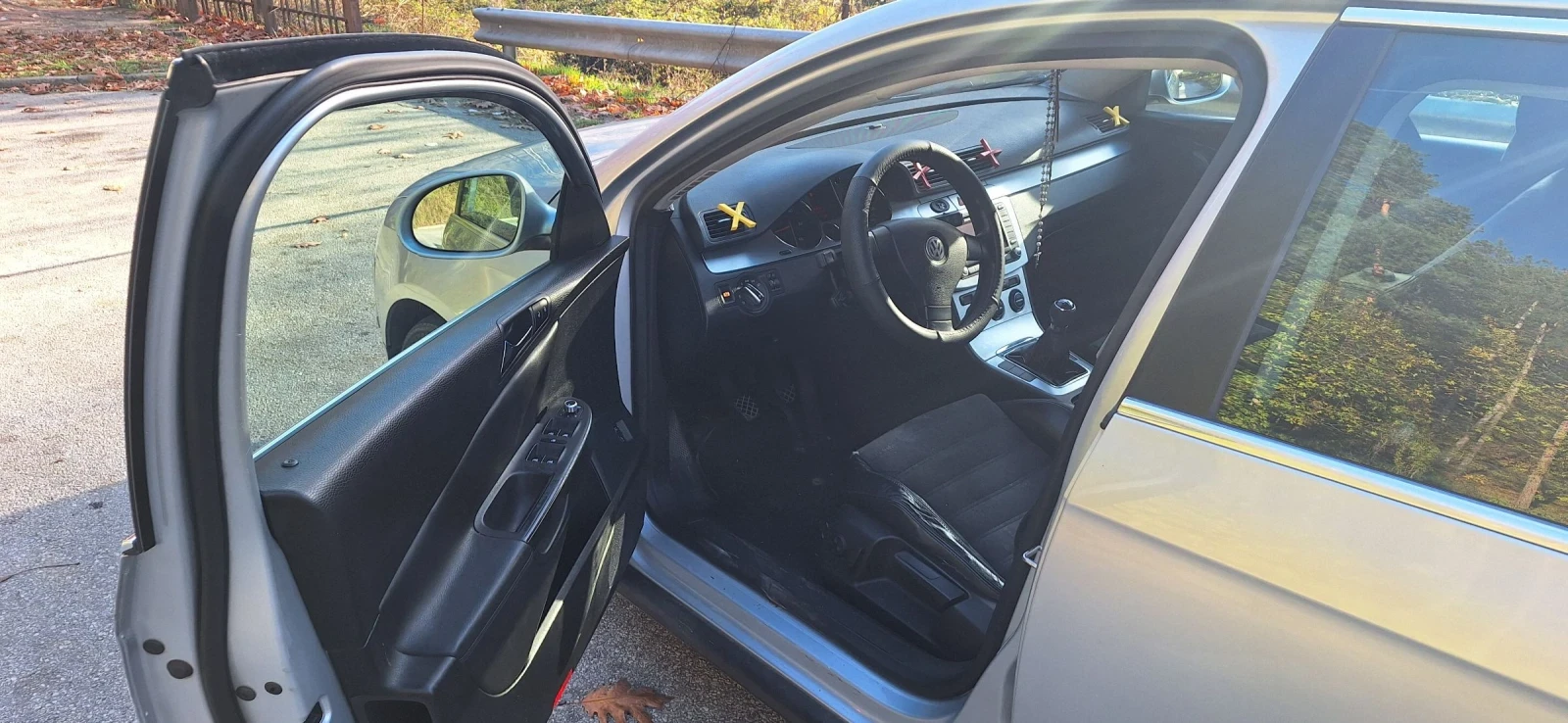 VW Passat 2.0 TDI 16V | Mobile.bg   7