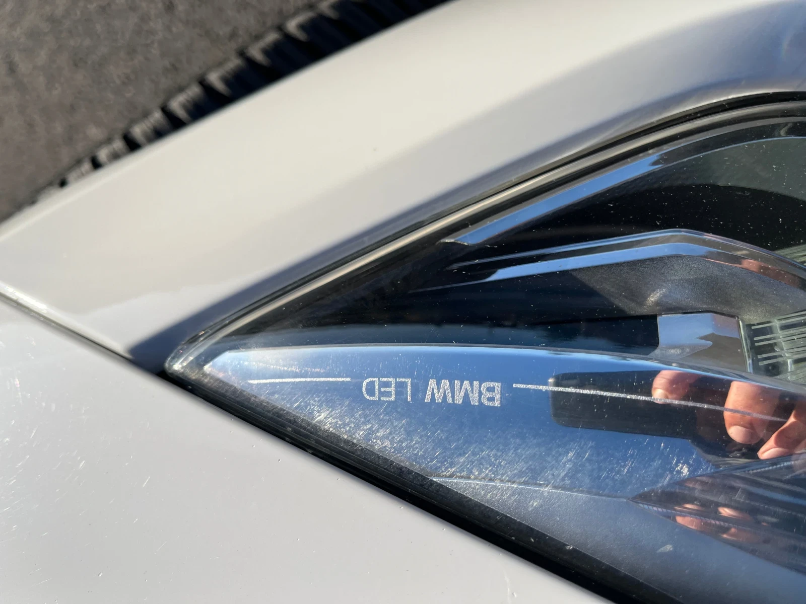 BMW 320 F31 320 x-drive 190hp M-pack | Mobile.bg   7