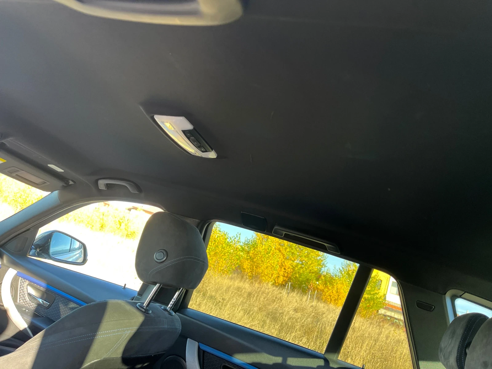 BMW 320 F31 320 x-drive 190hp M-pack | Mobile.bg   10