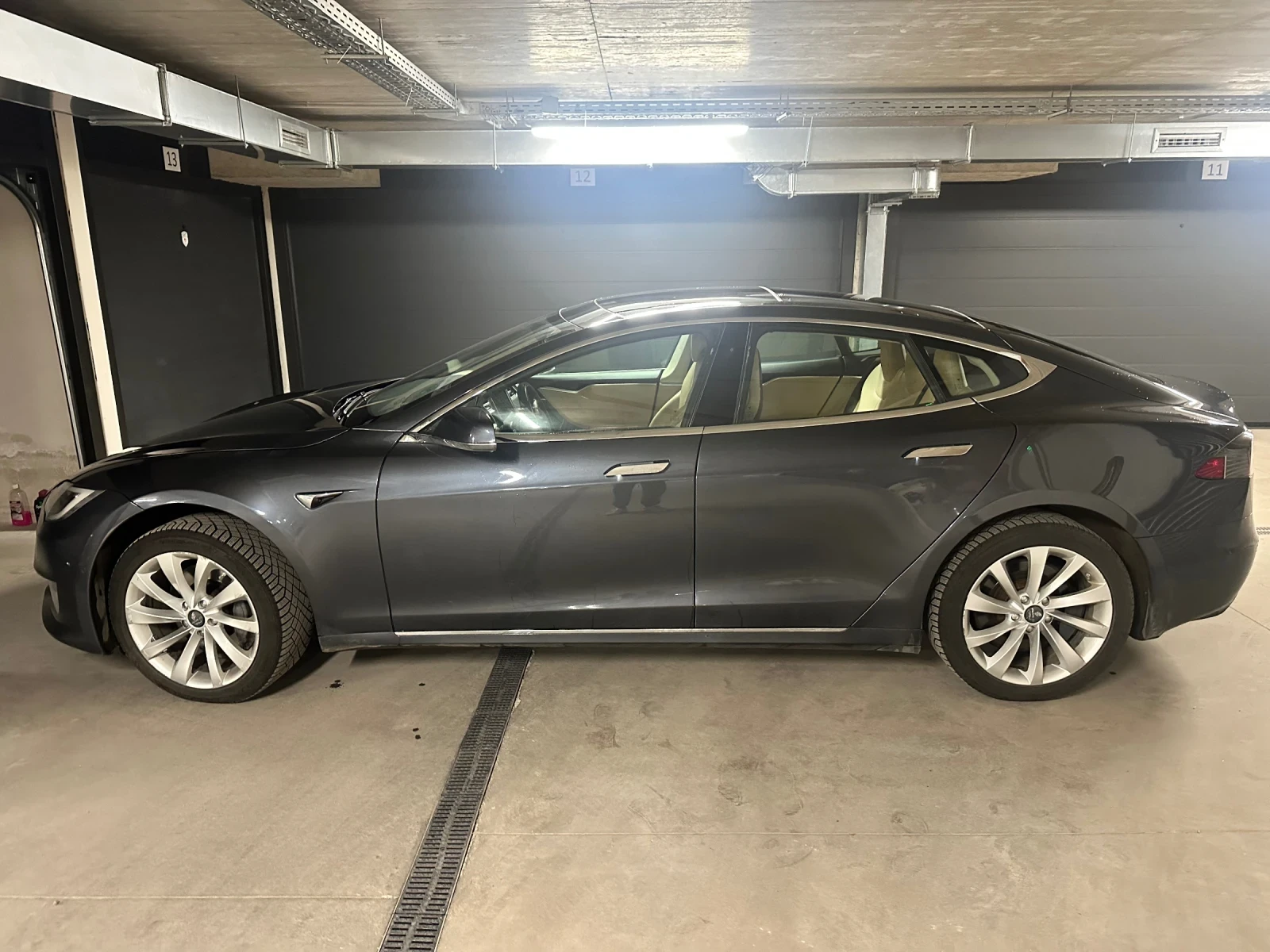 Tesla Model S 100D - изображение 3