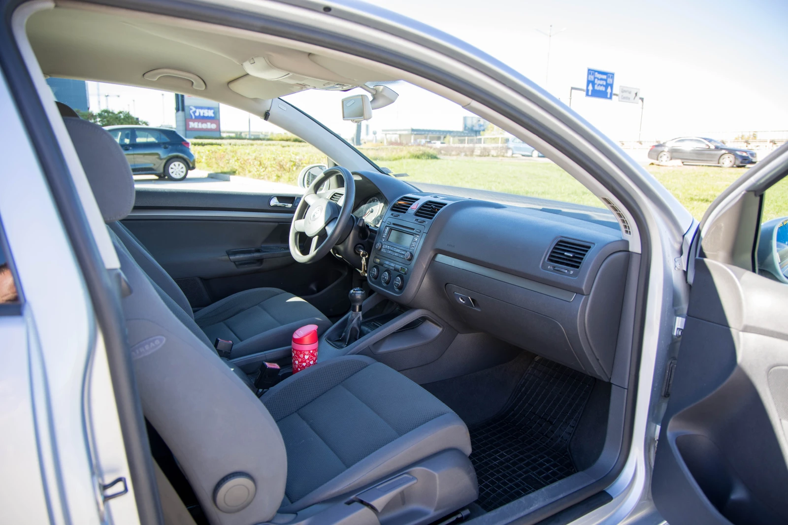 VW Golf 5 | Mobile.bg � ����������� 6