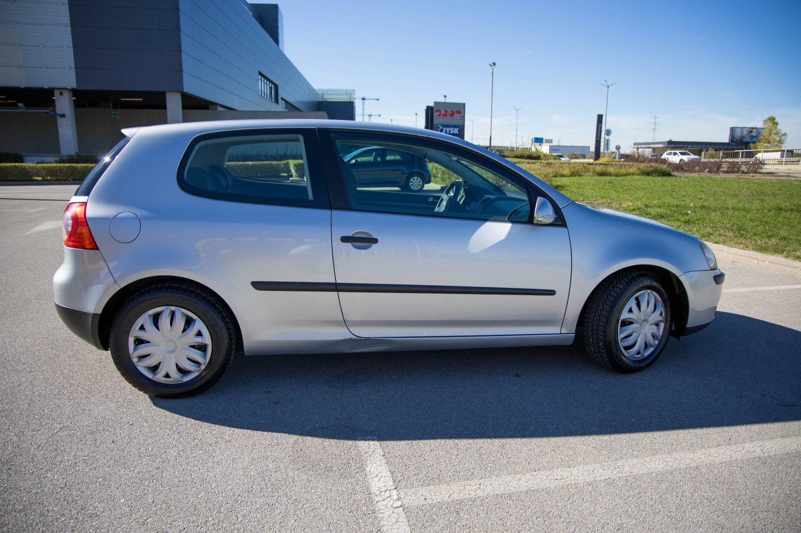 VW Golf 5 | Mobile.bg � ����������� 2