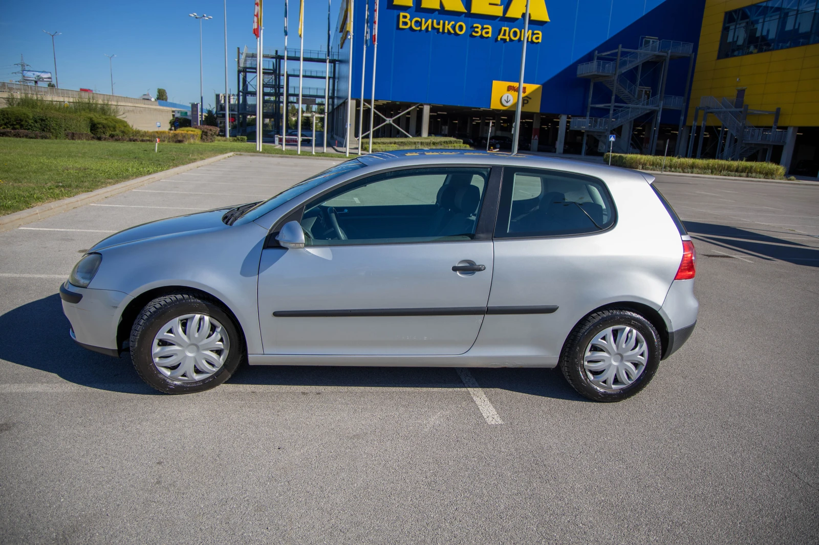 VW Golf 5 | Mobile.bg � ����������� 3