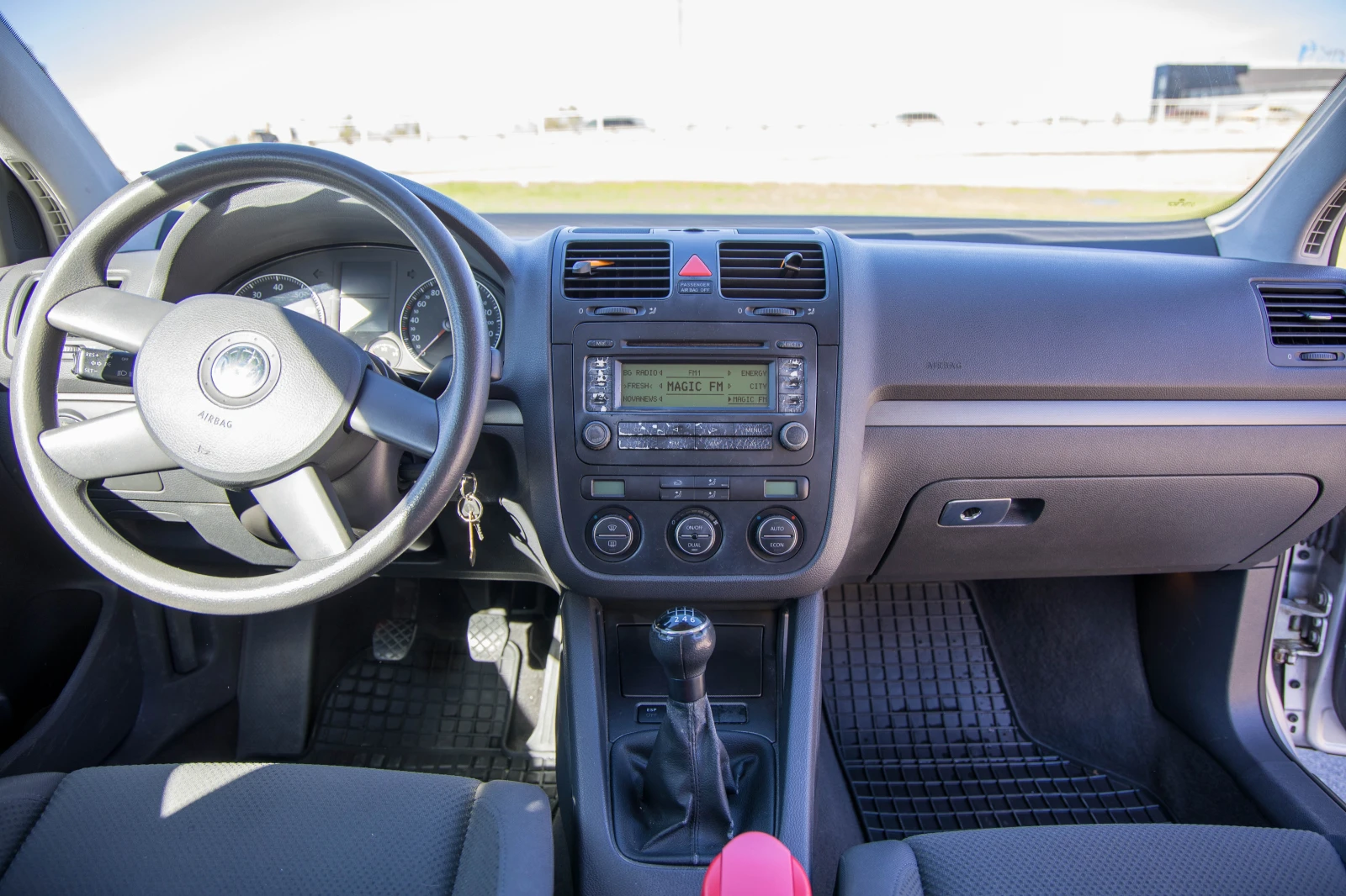 VW Golf 5 | Mobile.bg � ����������� 8