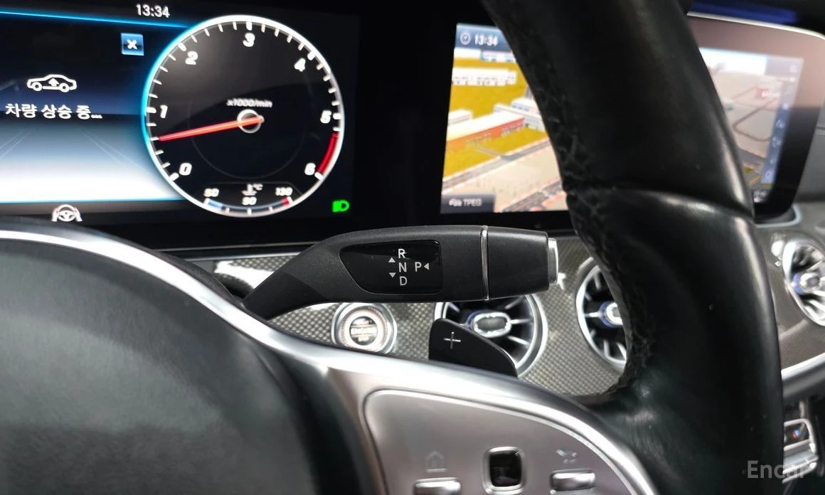 Mercedes-Benz CLS 400  - изображение 9