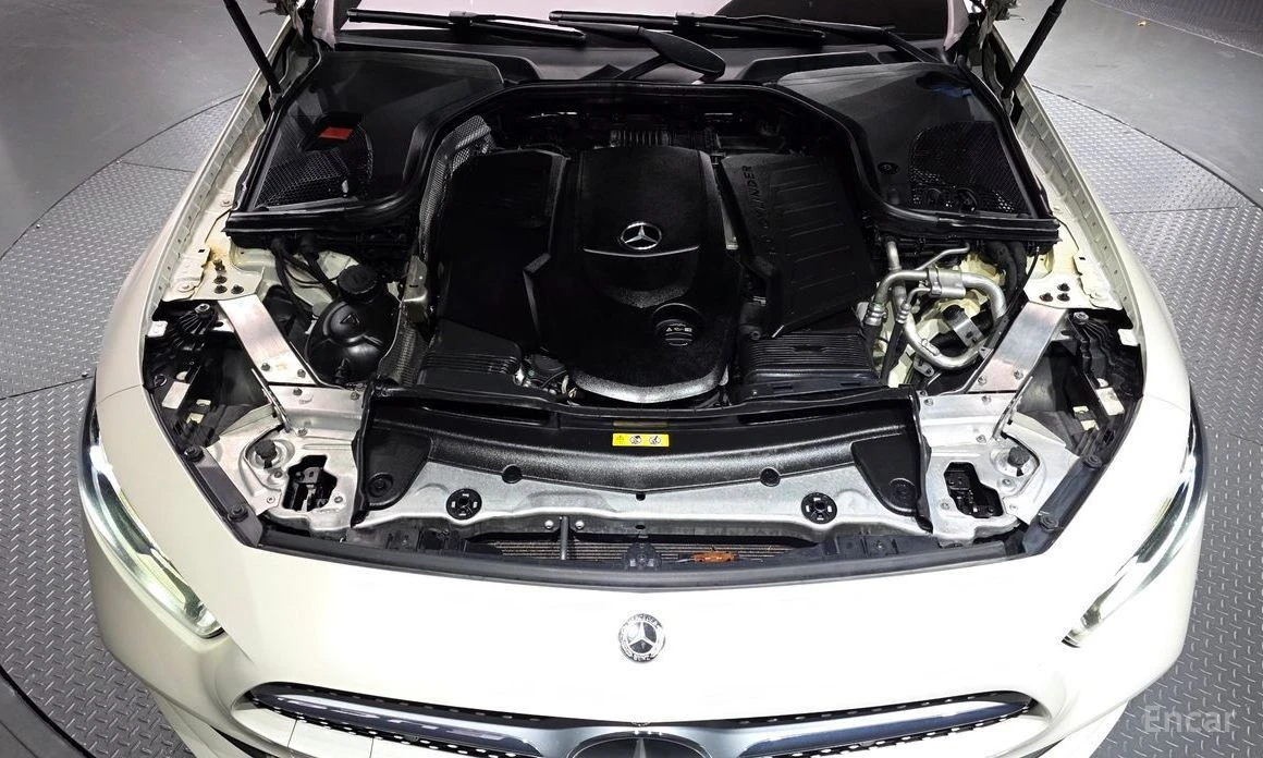 Mercedes-Benz CLS 400  - изображение 6