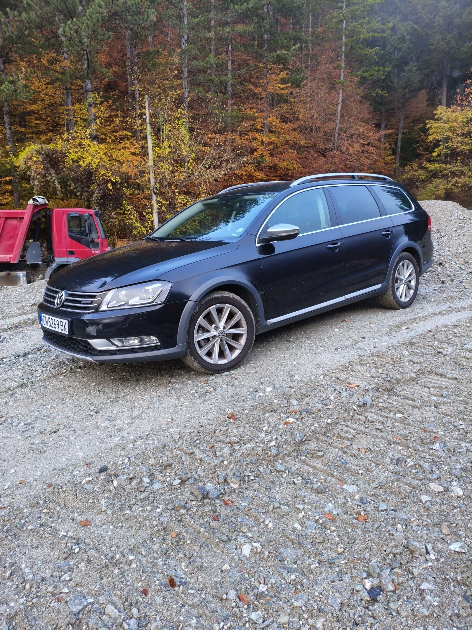 VW Alltrack | Mobile.bg � ����������� 7