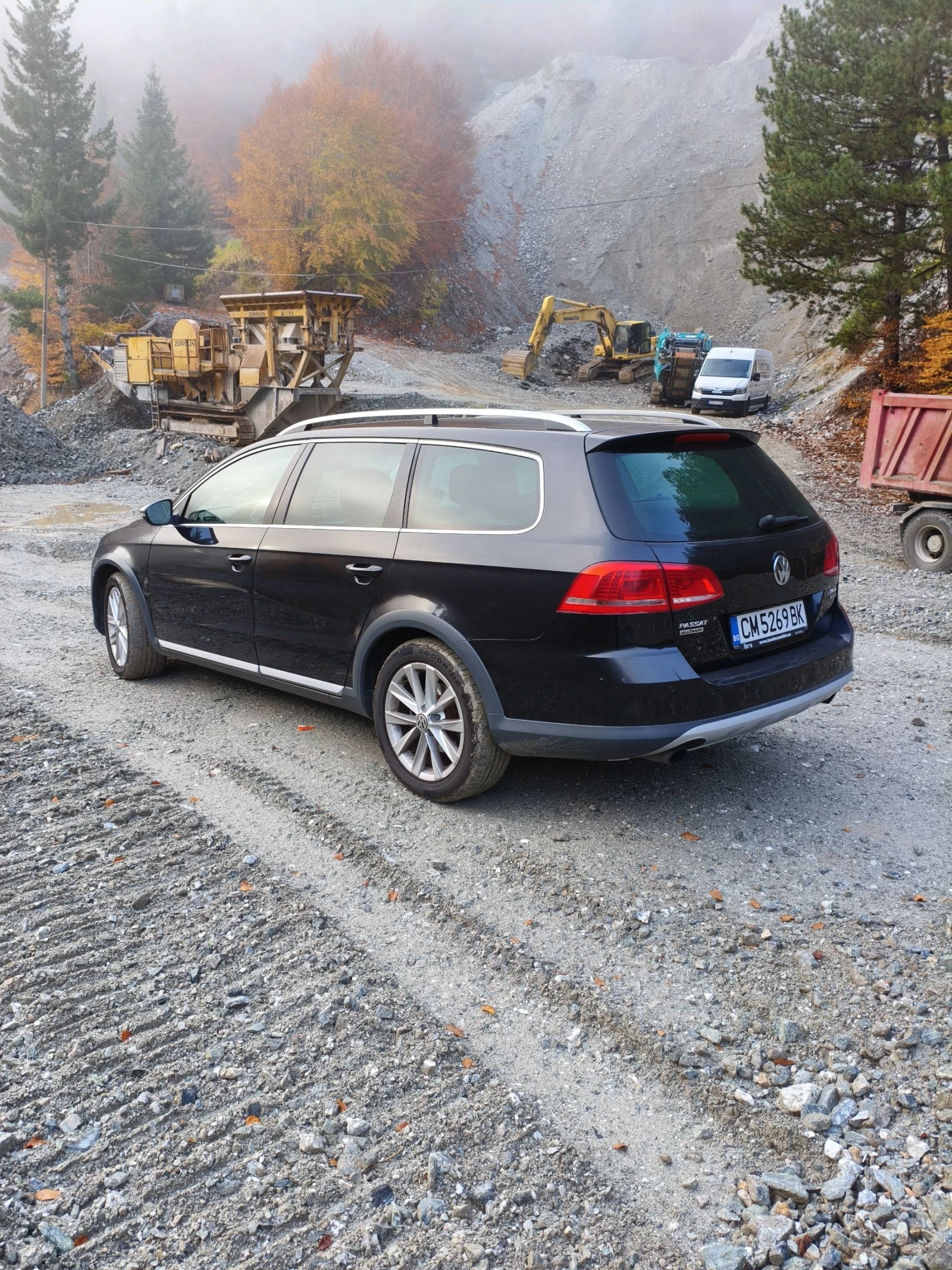 VW Alltrack | Mobile.bg � ����������� 6