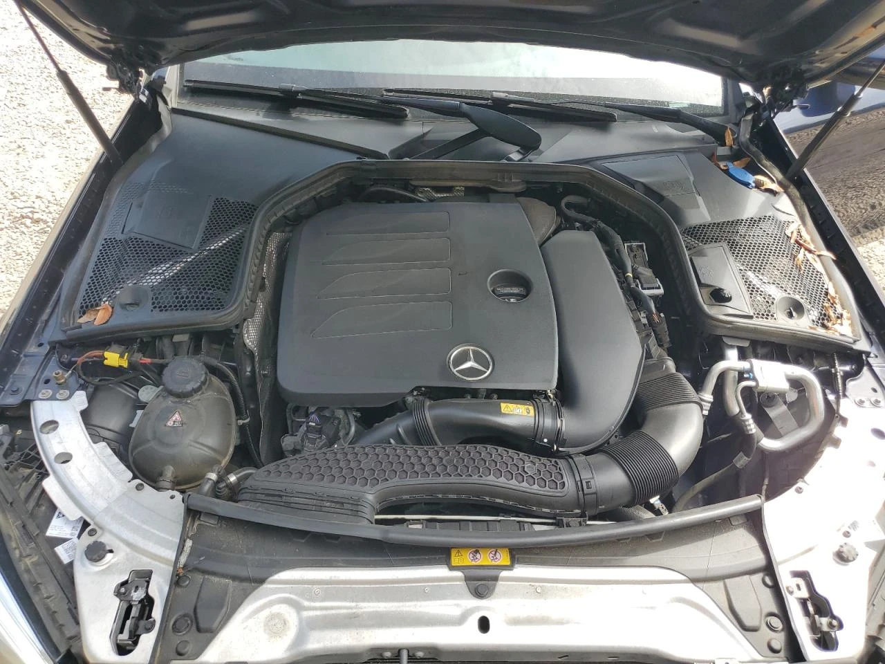 Mercedes-Benz C 300 2l 4Matic | Mobile.bg � ����������� 11
