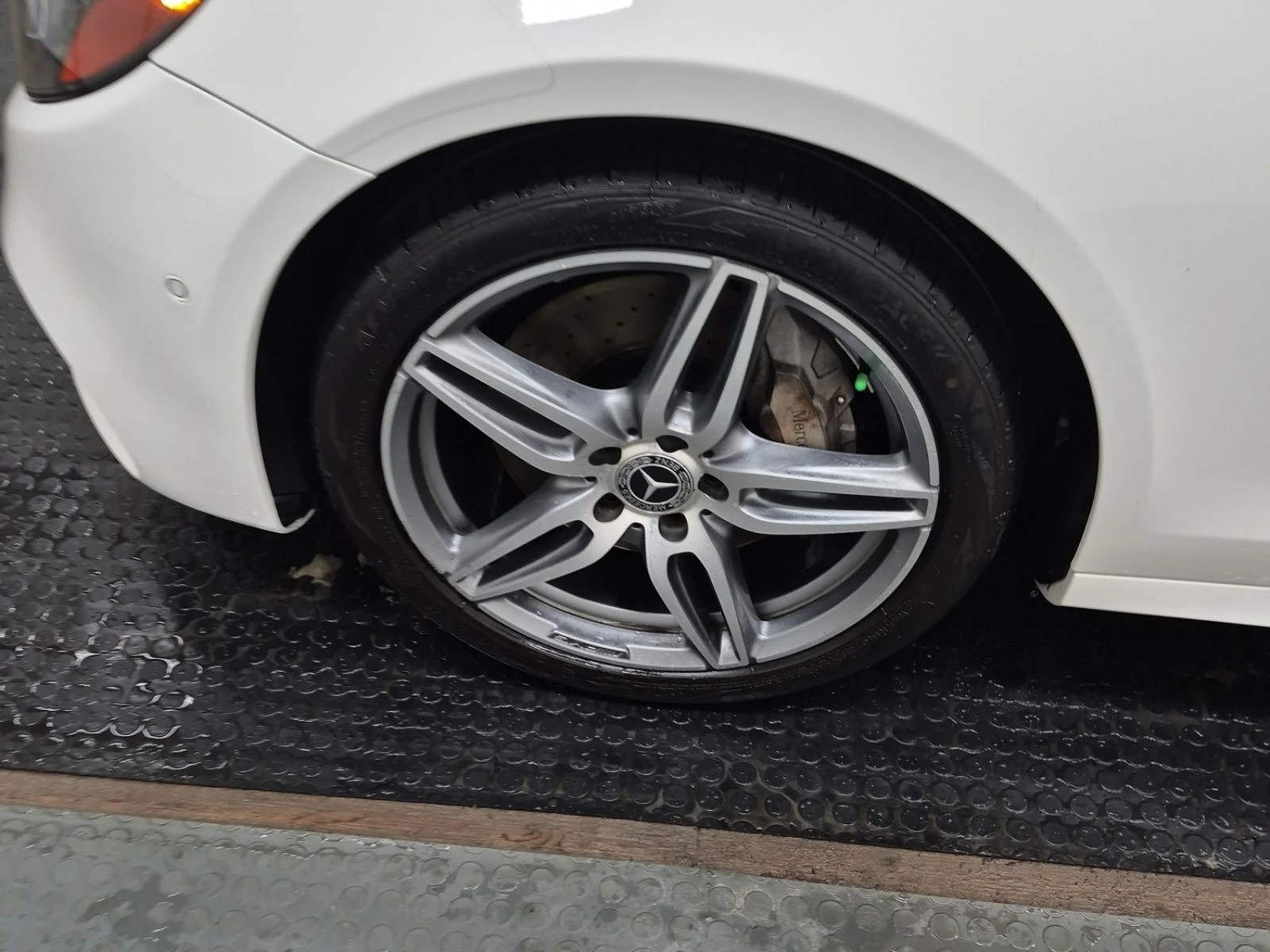 Mercedes-Benz E 400 С РЕГИСТРАЦИЯ & АВТО КРЕДИТ - изображение 8