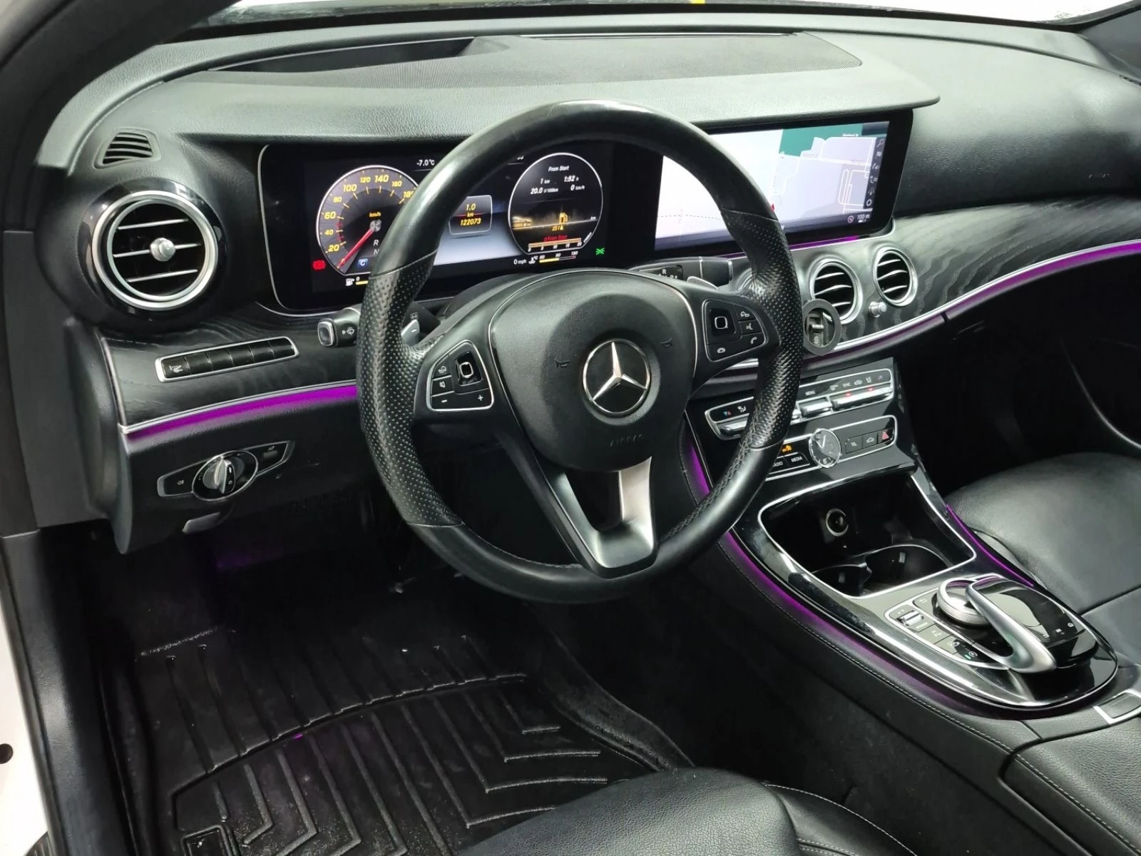 Mercedes-Benz E 400 С РЕГИСТРАЦИЯ & АВТО КРЕДИТ - изображение 10