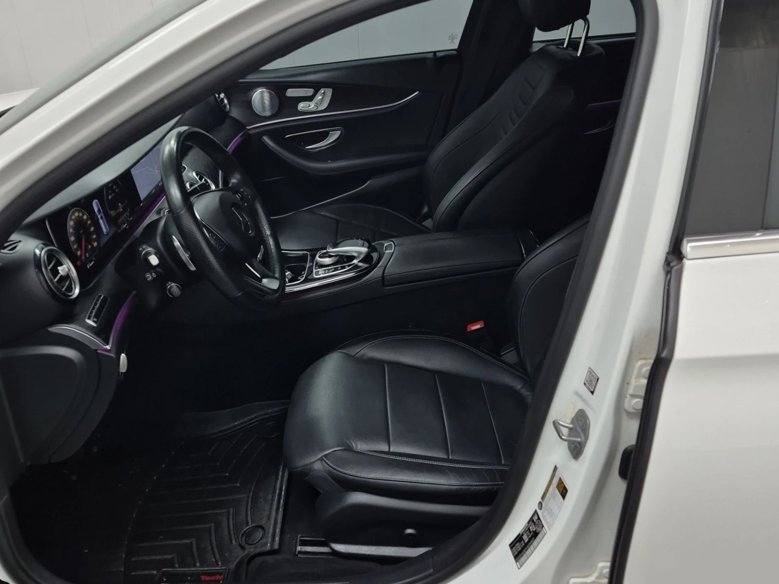 Mercedes-Benz E 400 С РЕГИСТРАЦИЯ & АВТО КРЕДИТ - изображение 9