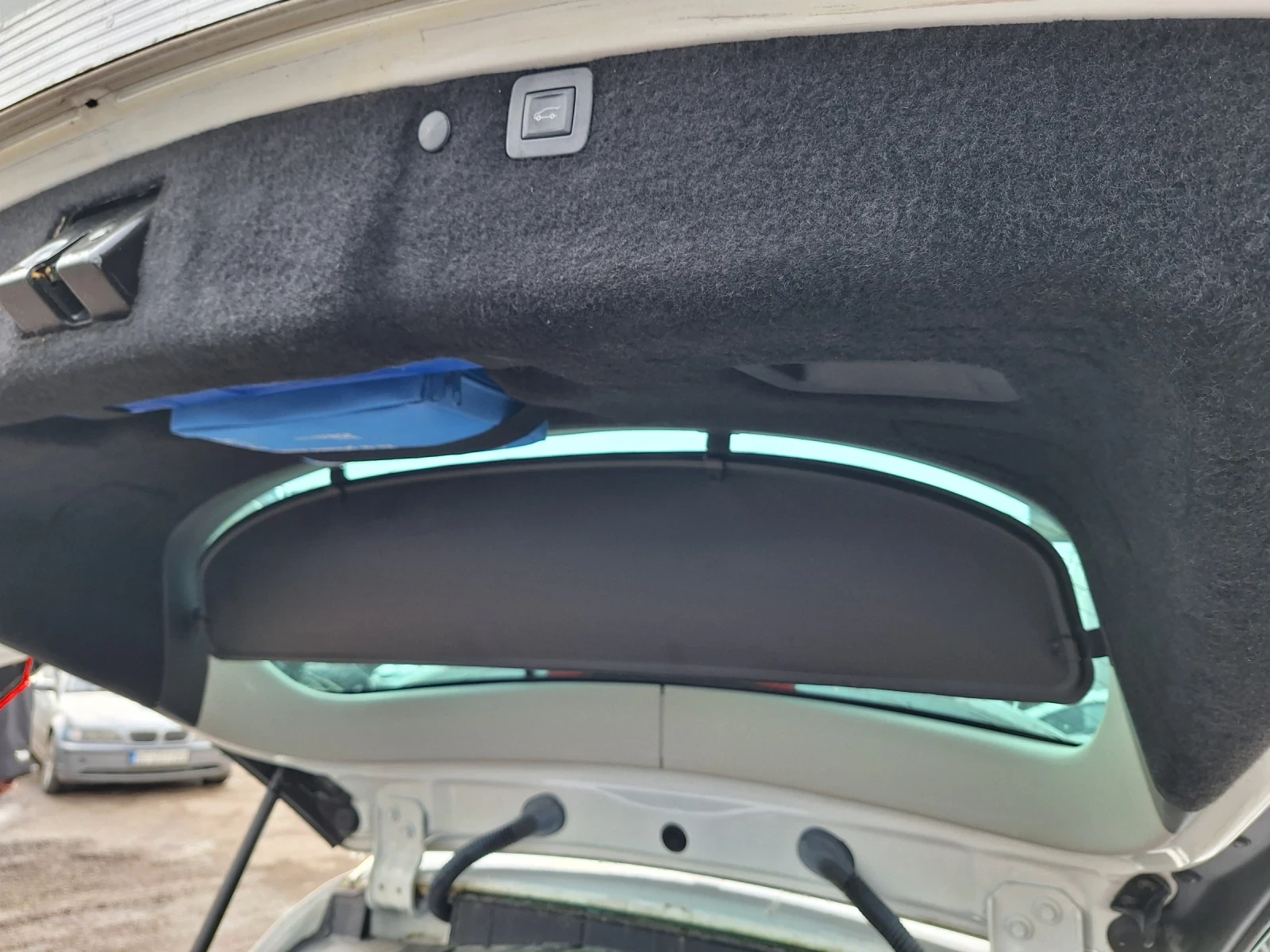 Opel Insignia Sport tourer 2.0CDTI | Mobile.bg � ����������� 14