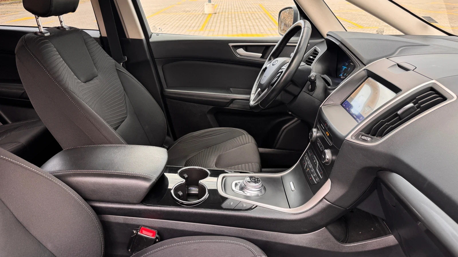 Ford C-max 2.0 Tdci - изображение 10