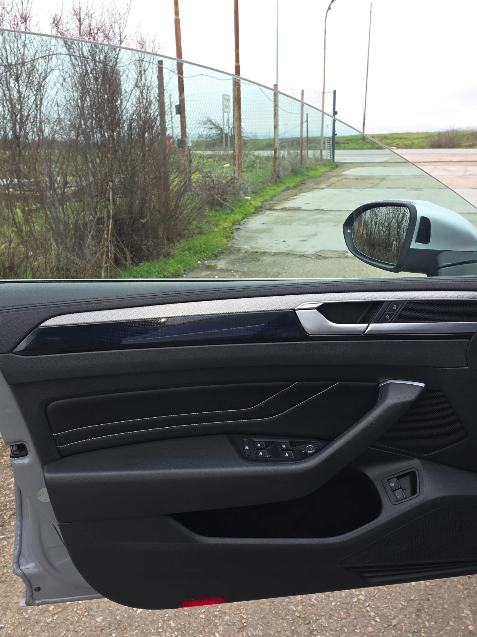 VW Arteon SHOOTING BRAKE 1.4 EHYBRID DSG ELEGANCE - изображение 9