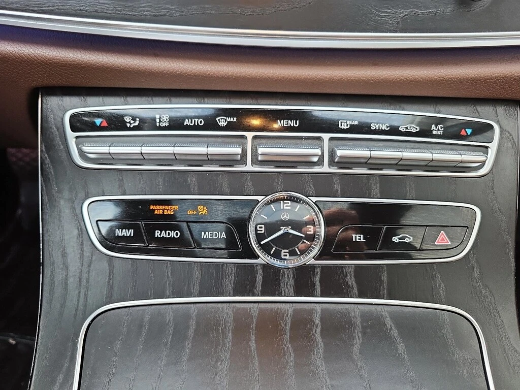 Mercedes-Benz E 450 360 КАМЕРИ / BURMESTER / AMG PKG - изображение 10