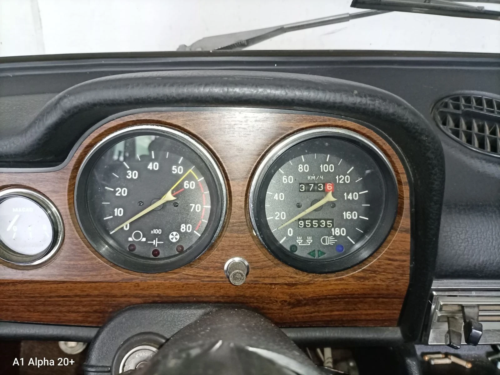 Lada 2103  - изображение 5