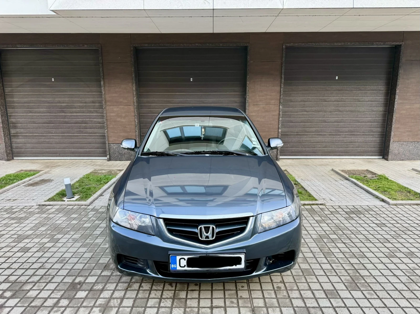 Honda Accord 2.0i/Газ.Инж/НовиГуми/Обслужена/100%РеалниКМ - изображение 10