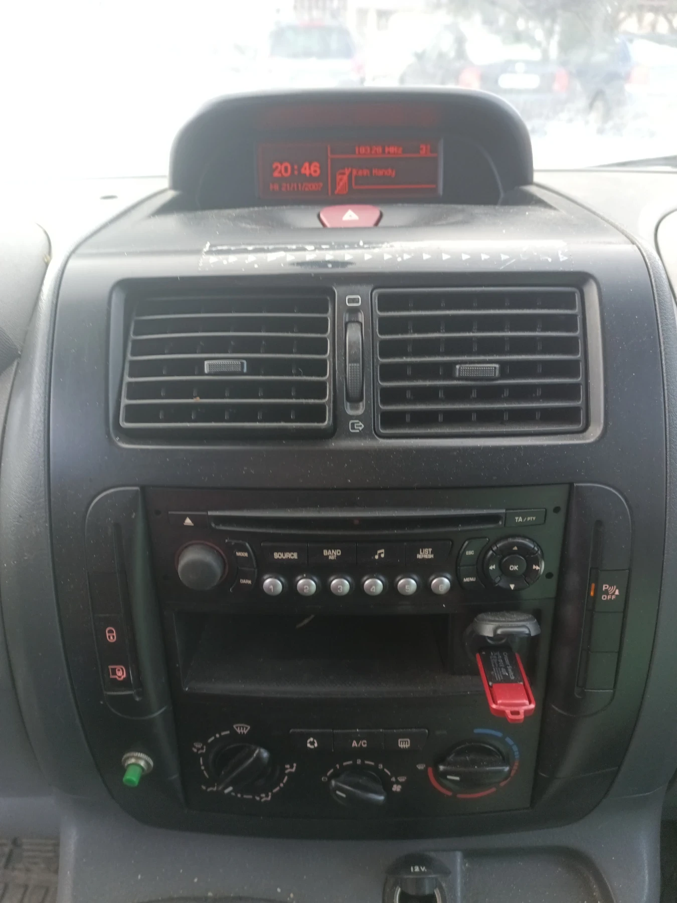 Citroen Jumpy, снимка 12 - Автомобили и джипове - 53773810