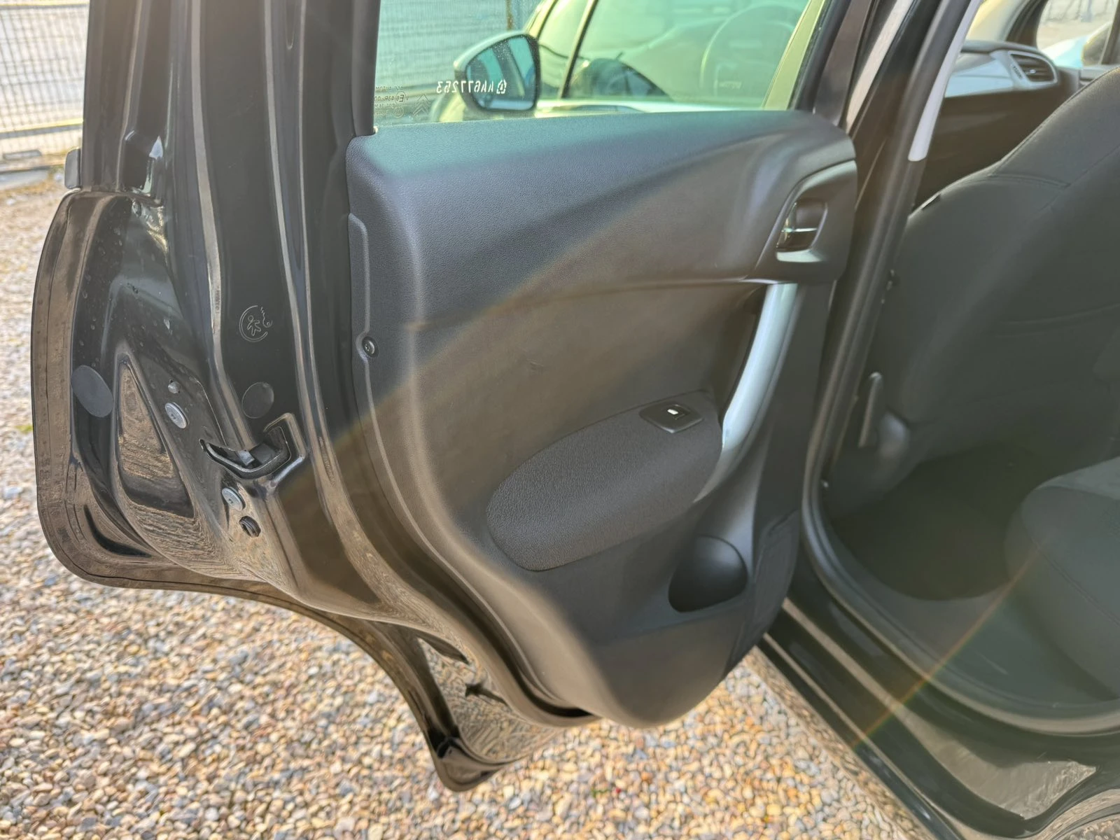 Citroen C3 1.4I, снимка 7 - Автомобили и джипове - 53877674