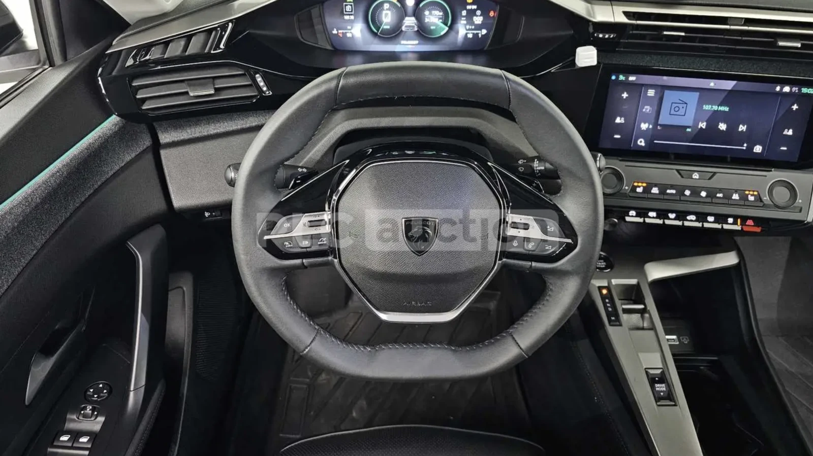 Peugeot 408 1.2* ����* �������* FULL*  | Mobile.bg � ����������� 13