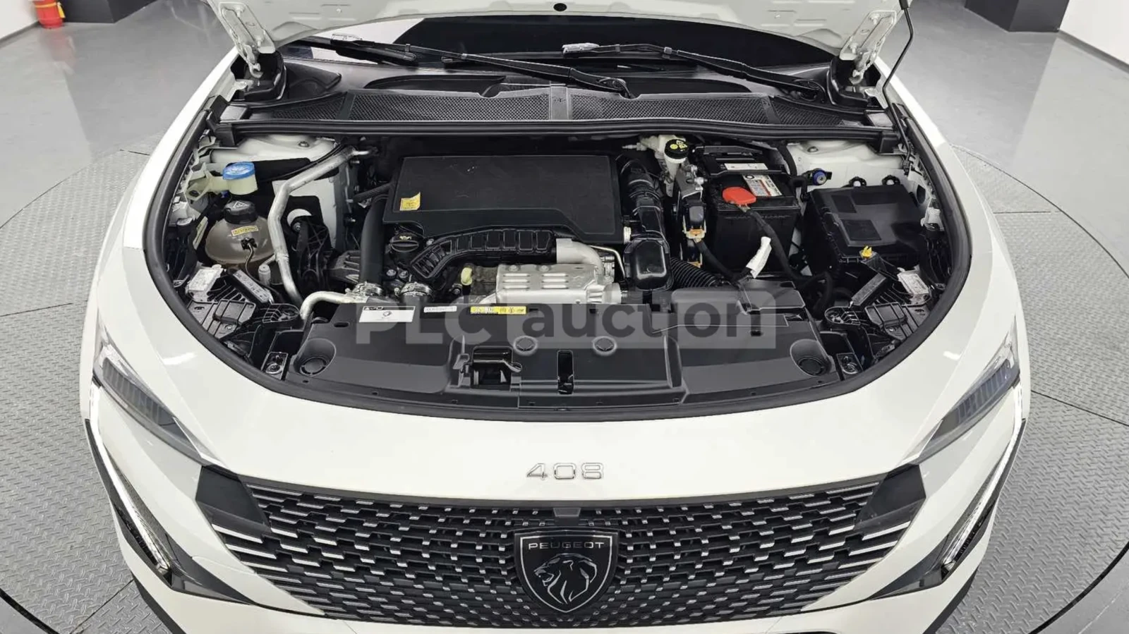 Peugeot 408 1.2* ����* �������* FULL*  | Mobile.bg � ����������� 6