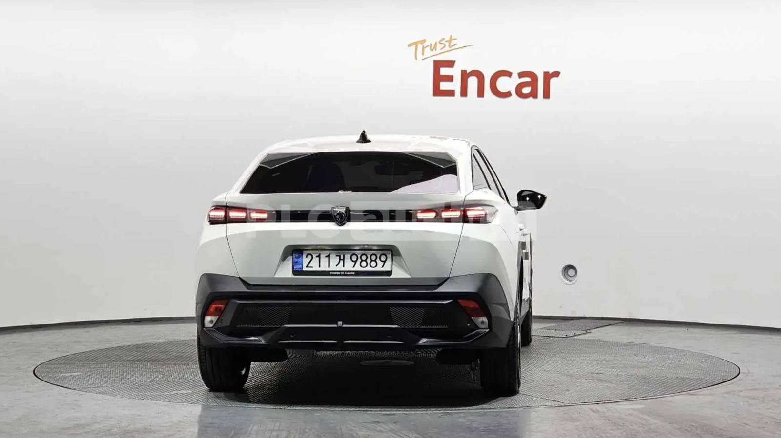 Peugeot 408 1.2* ����* �������* FULL*  | Mobile.bg � ����������� 4