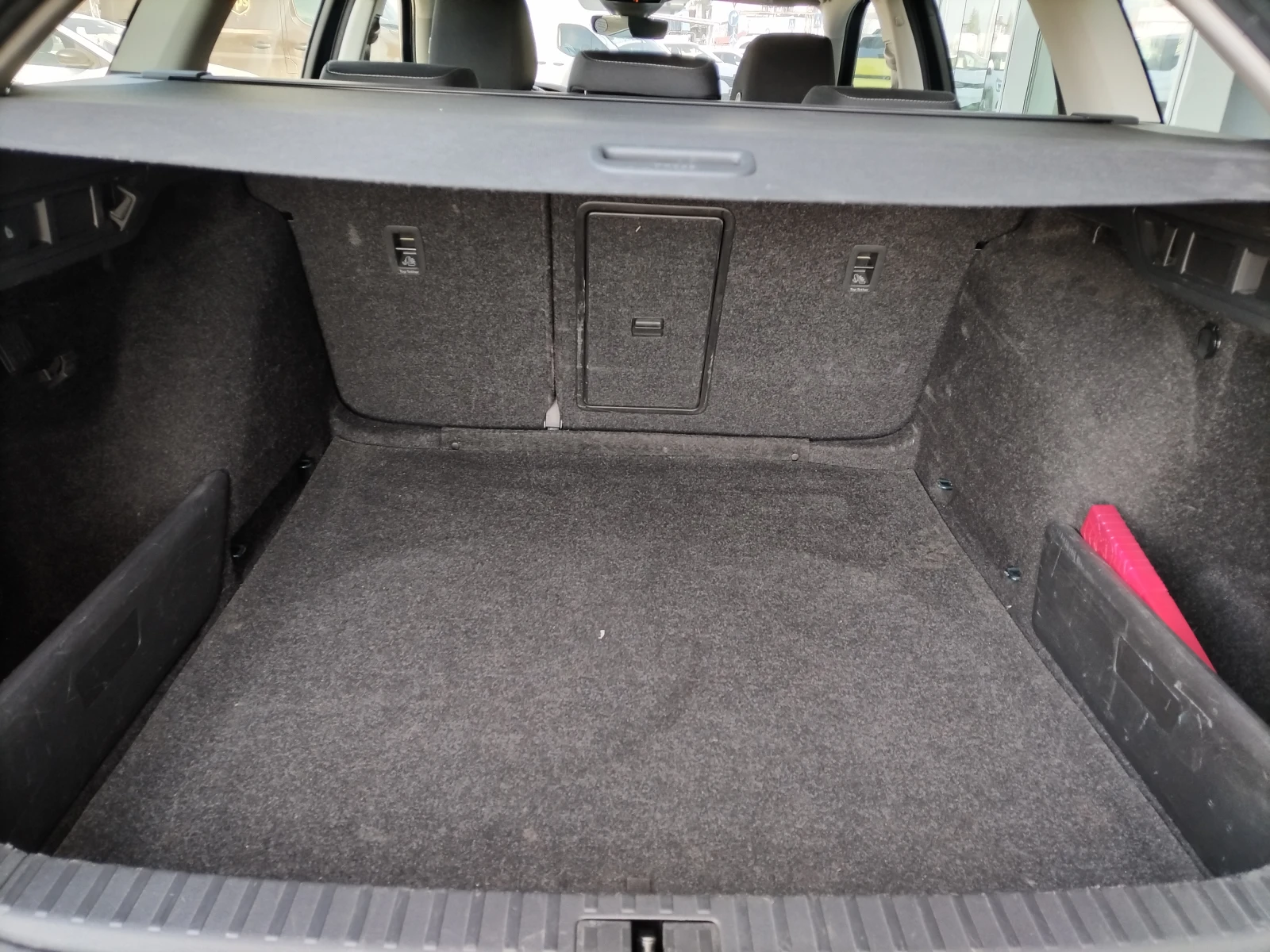 Skoda Octavia 2.0TDI/150к.с/, снимка 15 - Автомобили и джипове - 54123780