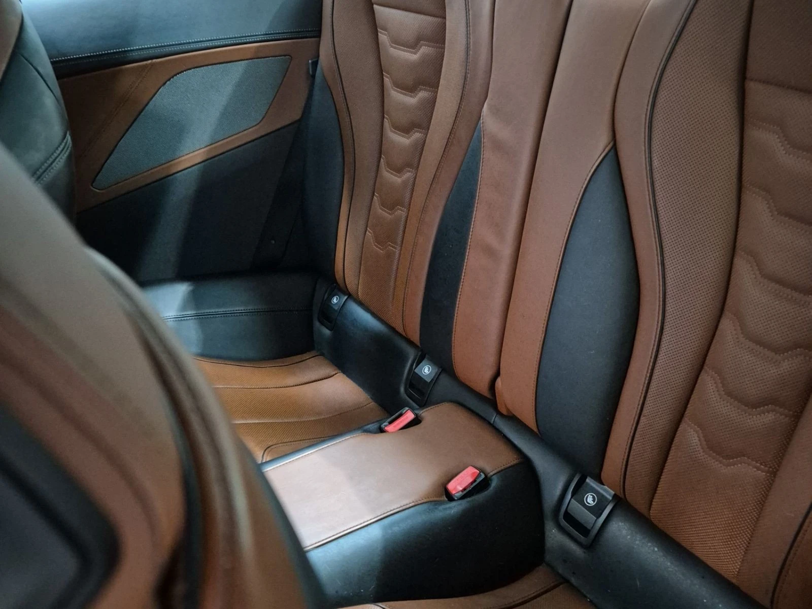 BMW 850 XDRIVE ����������� & ���������� | Mobile.bg � ����������� 11