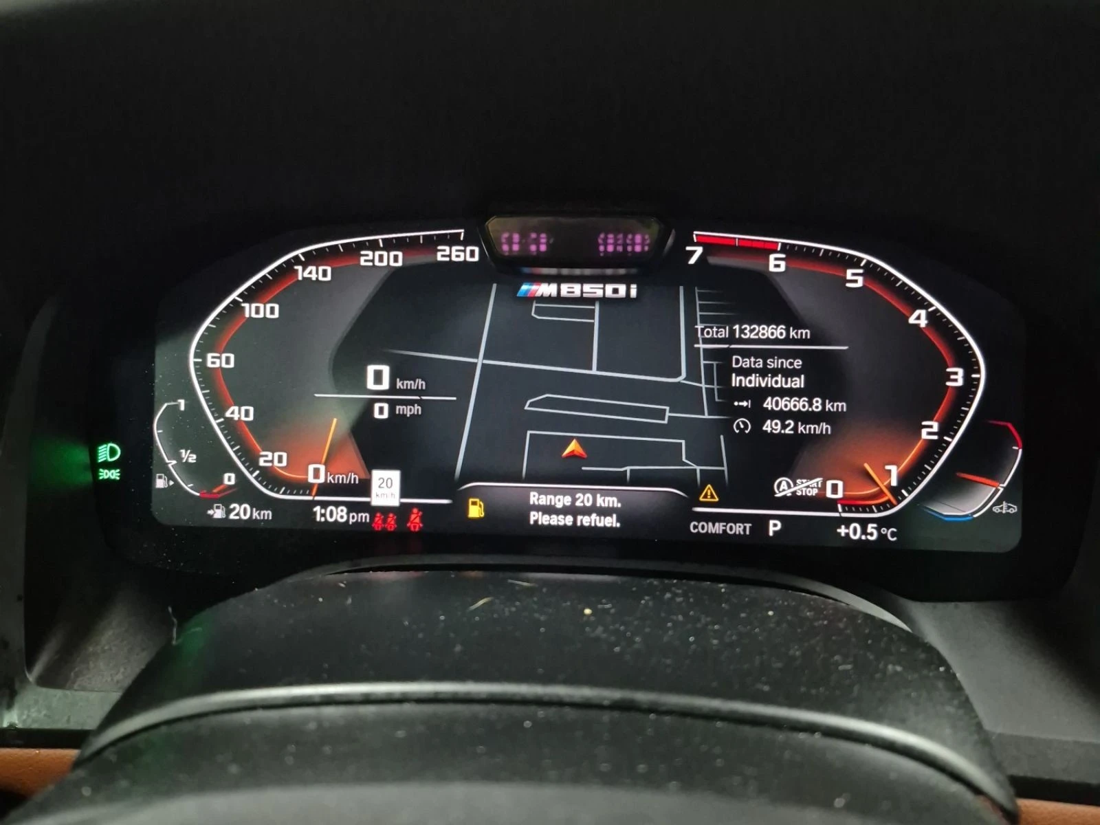 BMW 850 XDRIVE ����������� & ���������� | Mobile.bg � ����������� 9