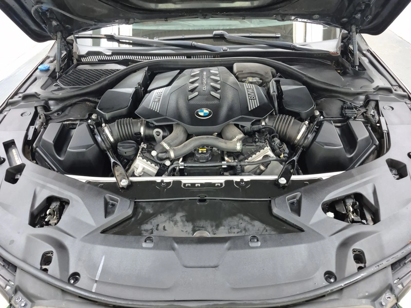 BMW 850 XDRIVE ����������� & ���������� | Mobile.bg � ����������� 17