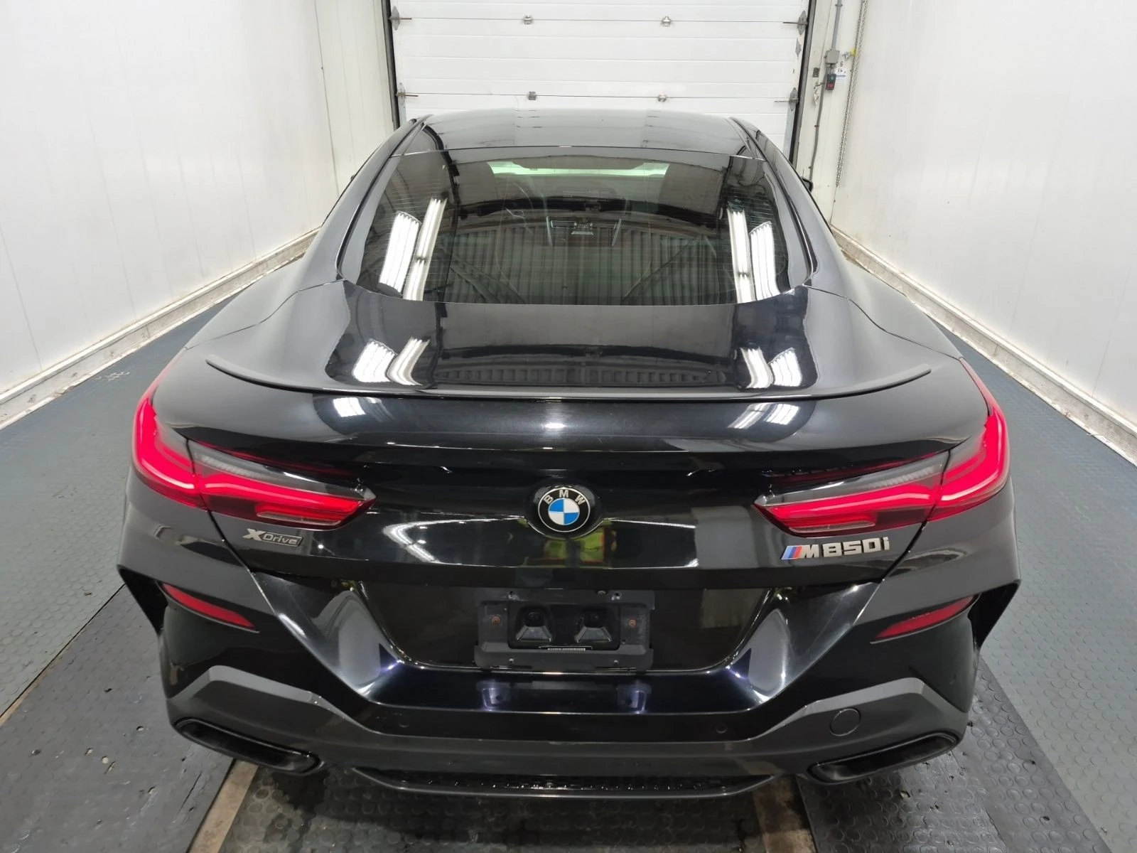 BMW 850 XDRIVE ����������� & ���������� | Mobile.bg � ����������� 4