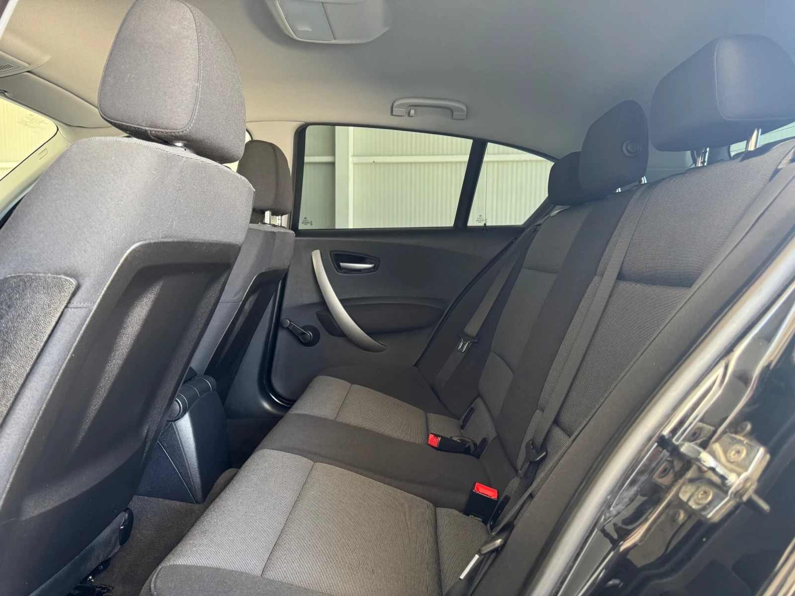 BMW 118 NAVIGACIA-GERMANY, снимка 12 - Автомобили и джипове - 54238425