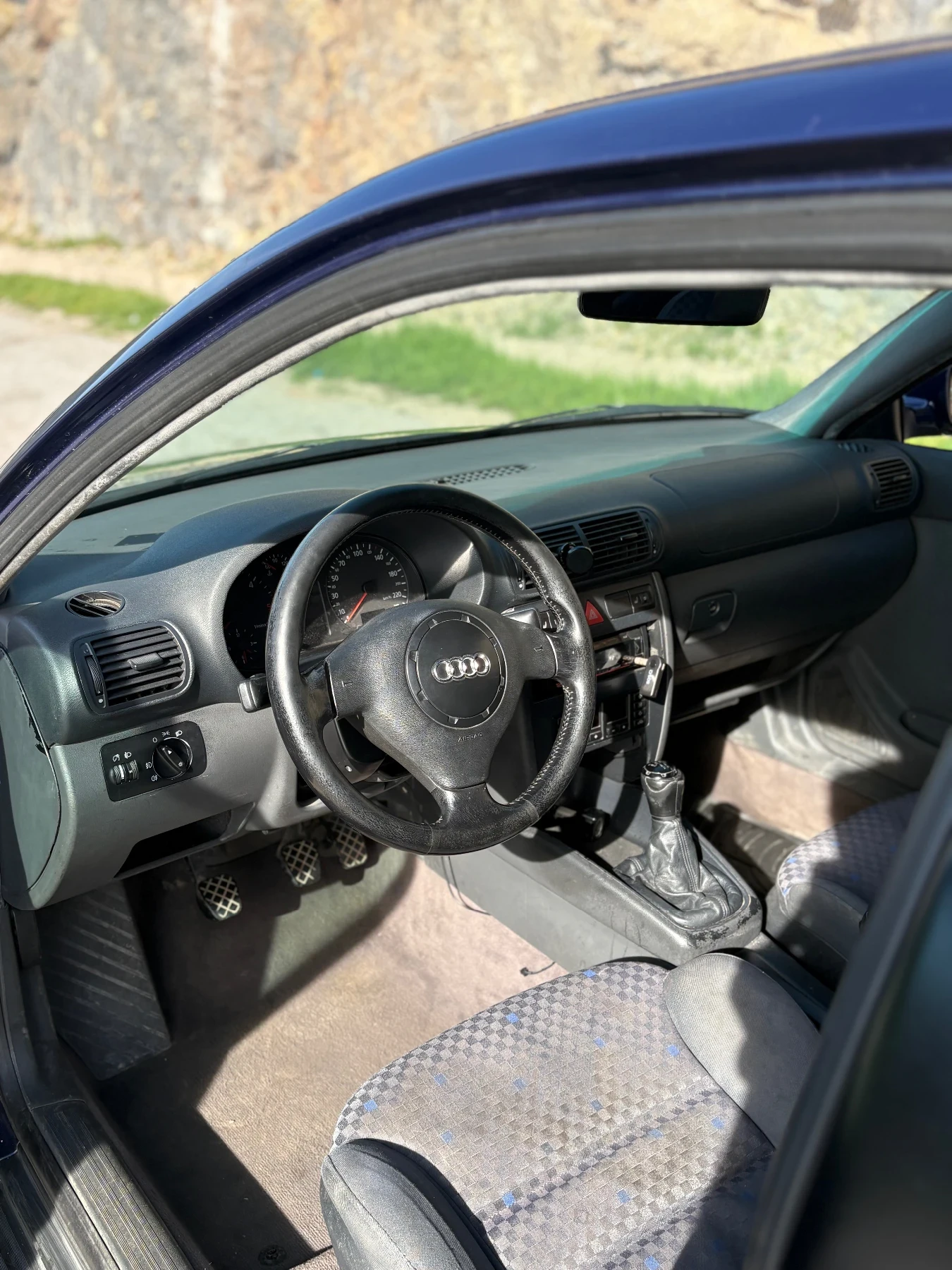 Audi A3 1.9 TDI | Mobile.bg � ����������� 7