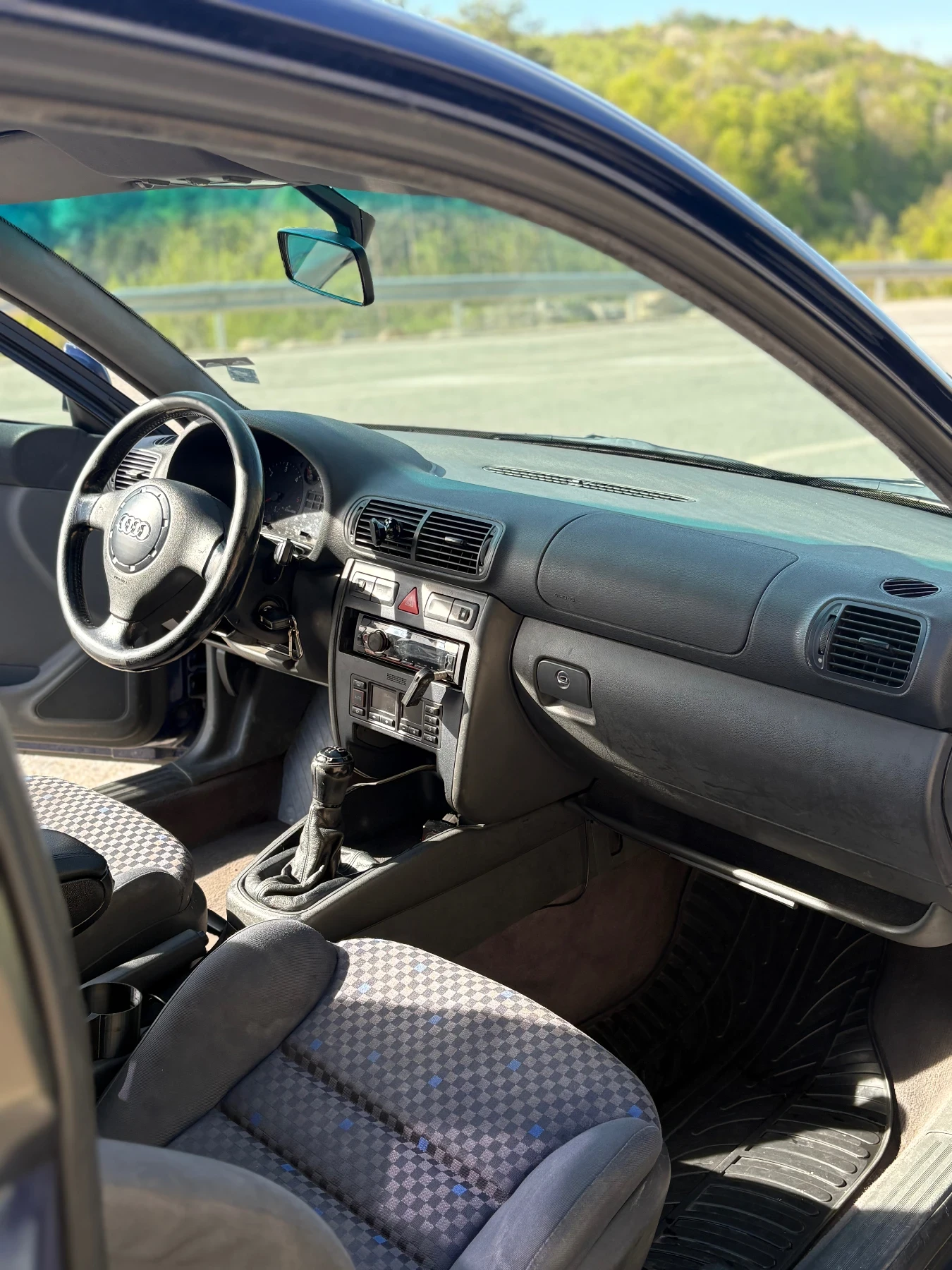 Audi A3 1.9 TDI | Mobile.bg � ����������� 8