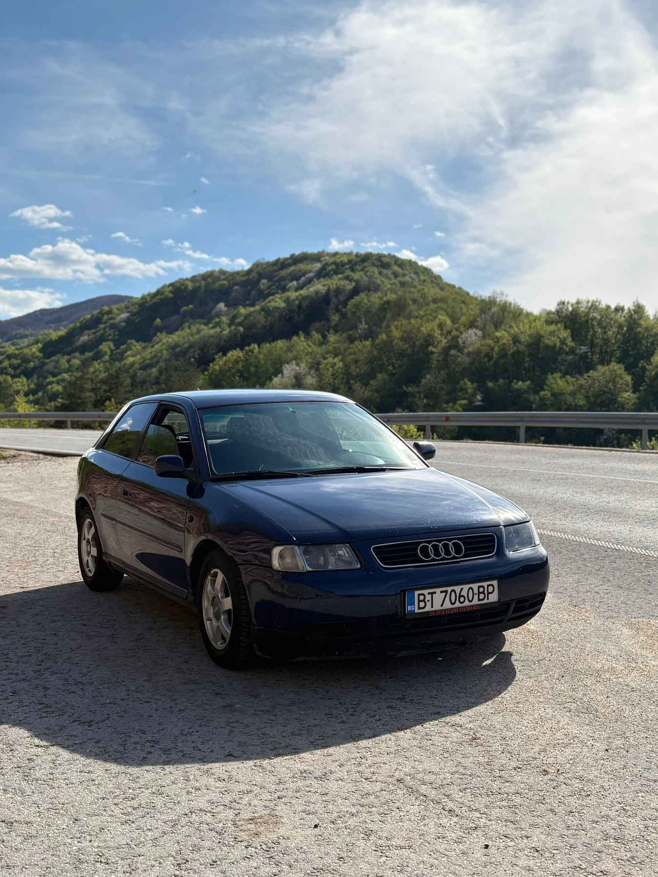 Audi A3 1.9 TDI | Mobile.bg � ����������� 1