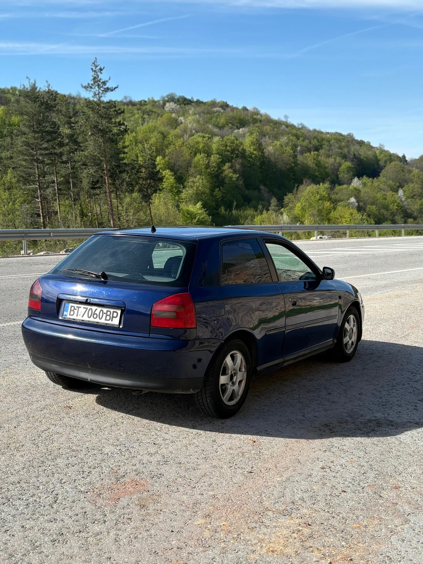 Audi A3 1.9 TDI | Mobile.bg � ����������� 3