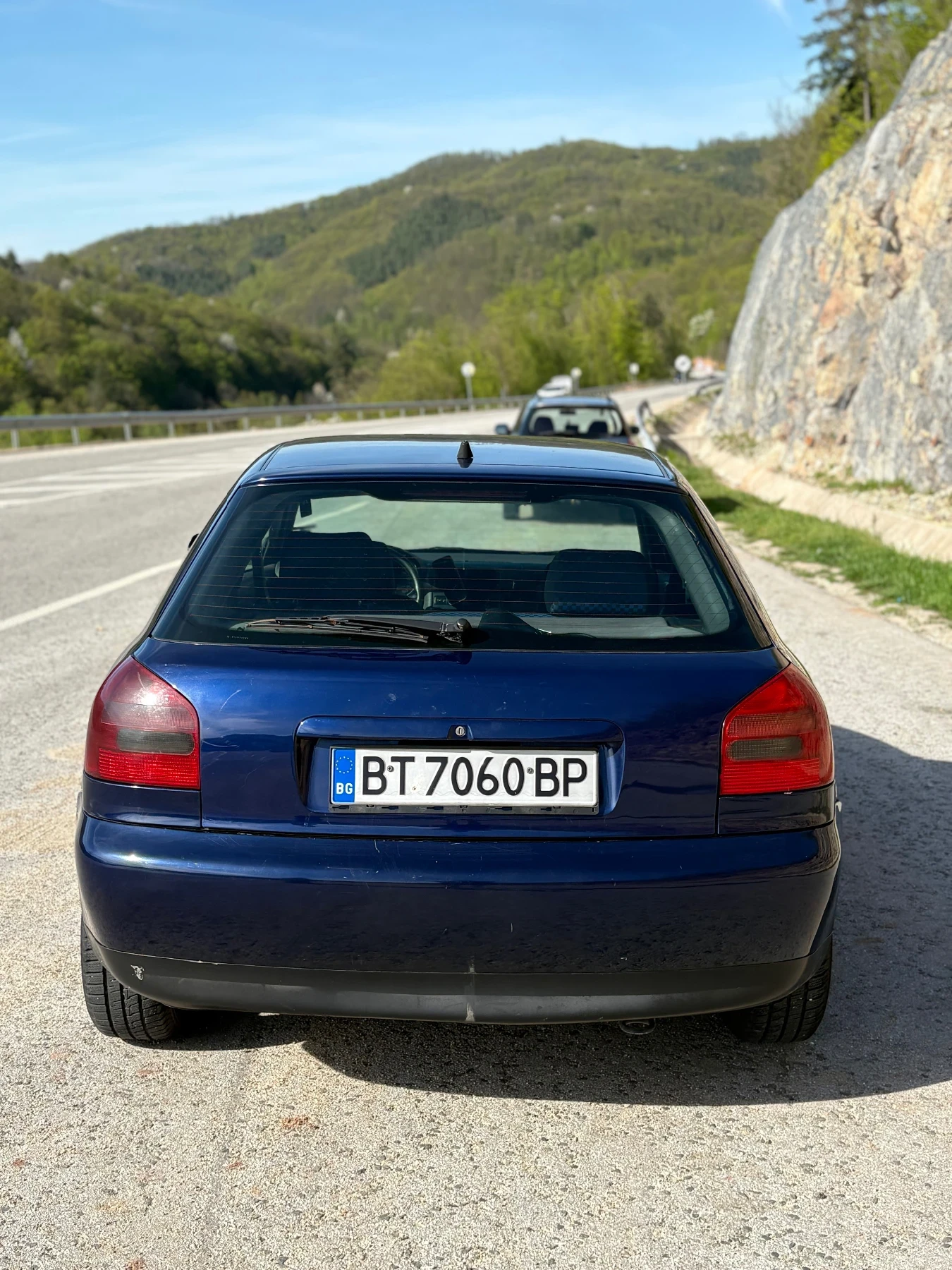 Audi A3 1.9 TDI | Mobile.bg � ����������� 6