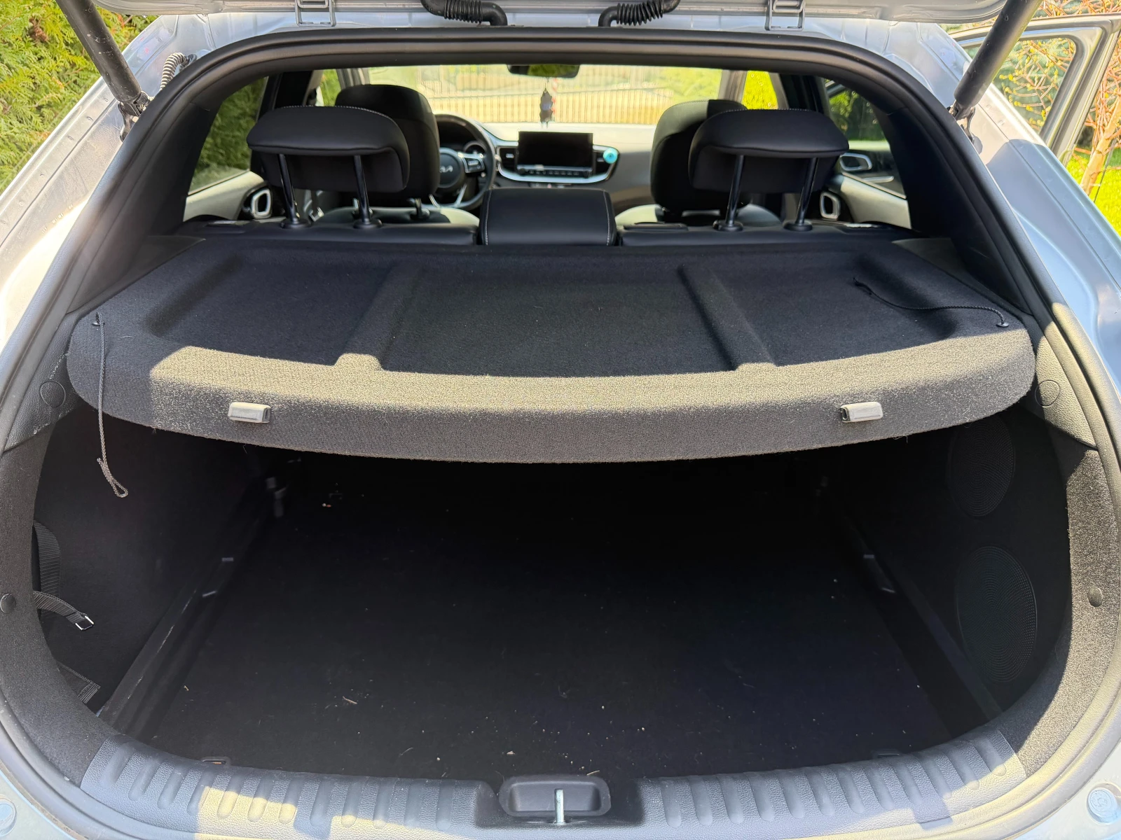Kia XCeed GT 1.6-204 ��. | Mobile.bg � ����������� 8