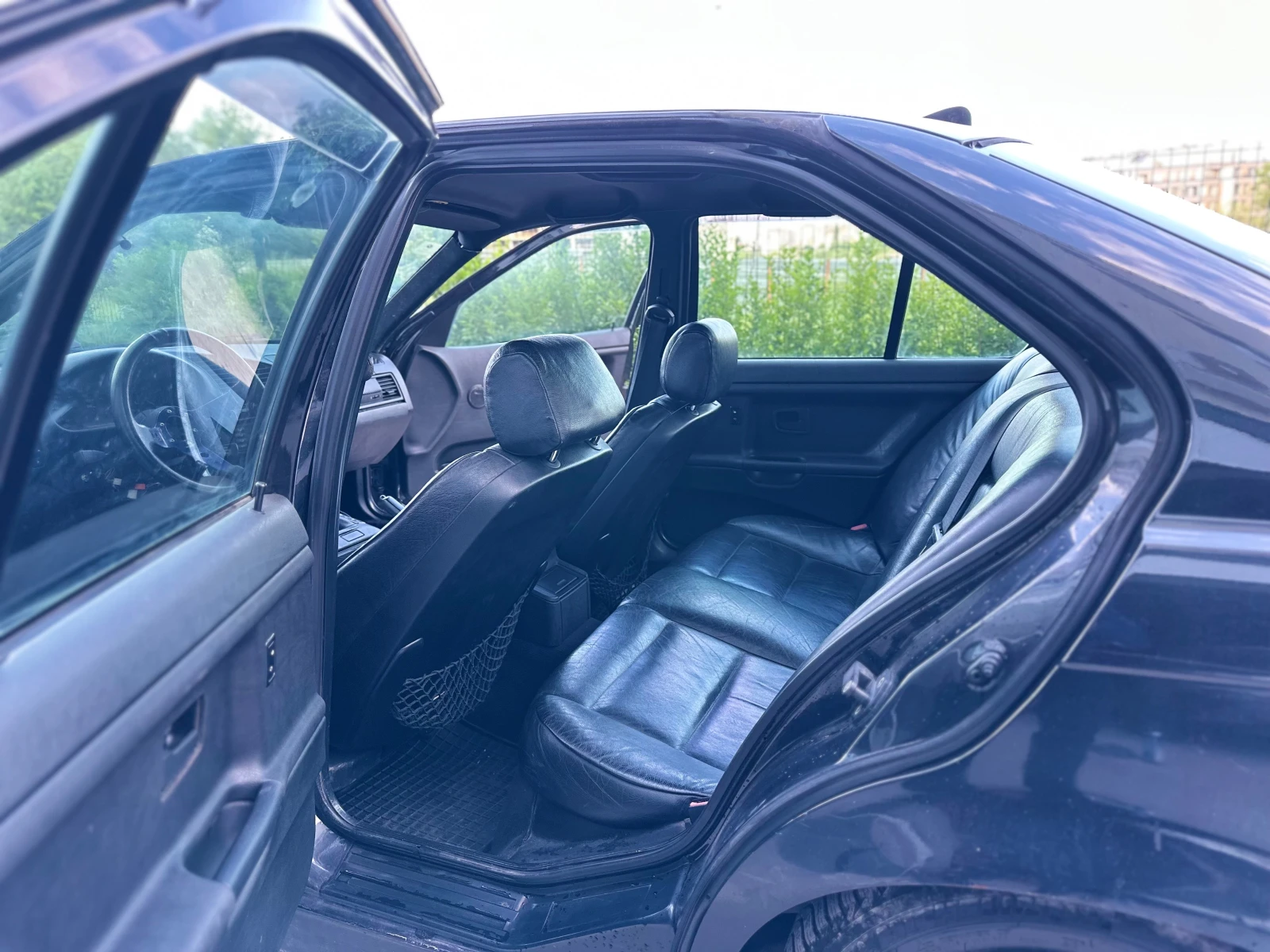 BMW 325, снимка 7 - Автомобили и джипове - 54631626