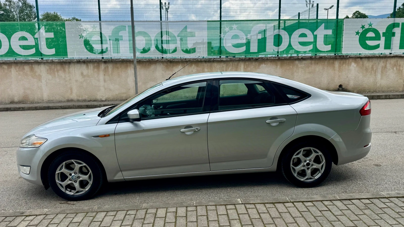 Ford Mondeo, снимка 2 - Автомобили и джипове - 54632842