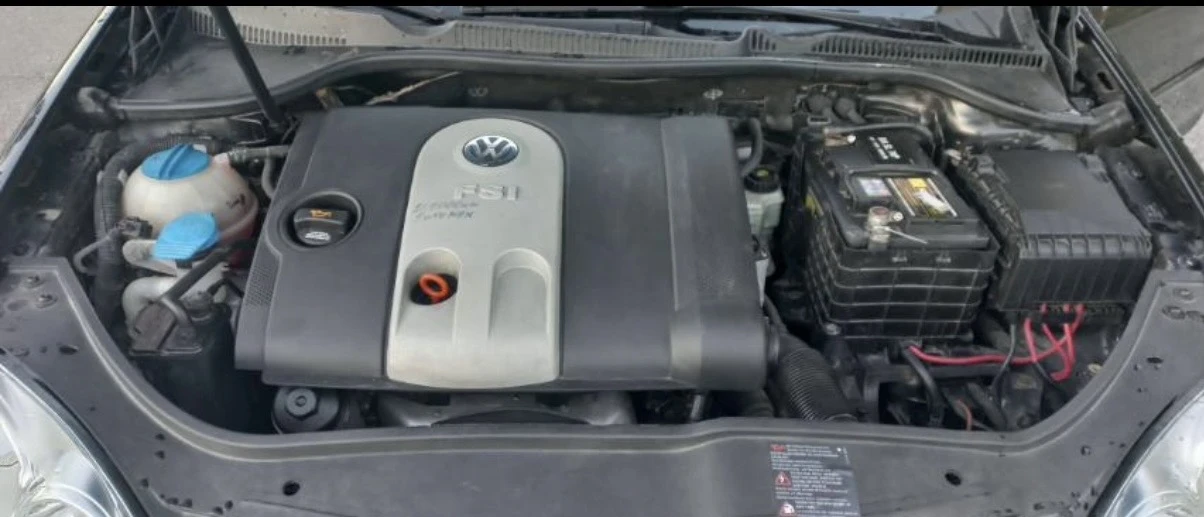 VW Golf, снимка 8 - Автомобили и джипове - 54632485