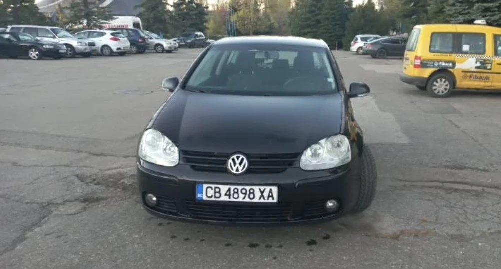 VW Golf, снимка 6 - Автомобили и джипове - 54632485