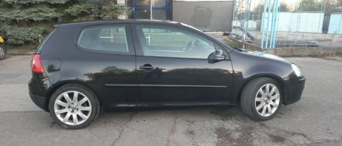 VW Golf, снимка 7 - Автомобили и джипове - 54632485