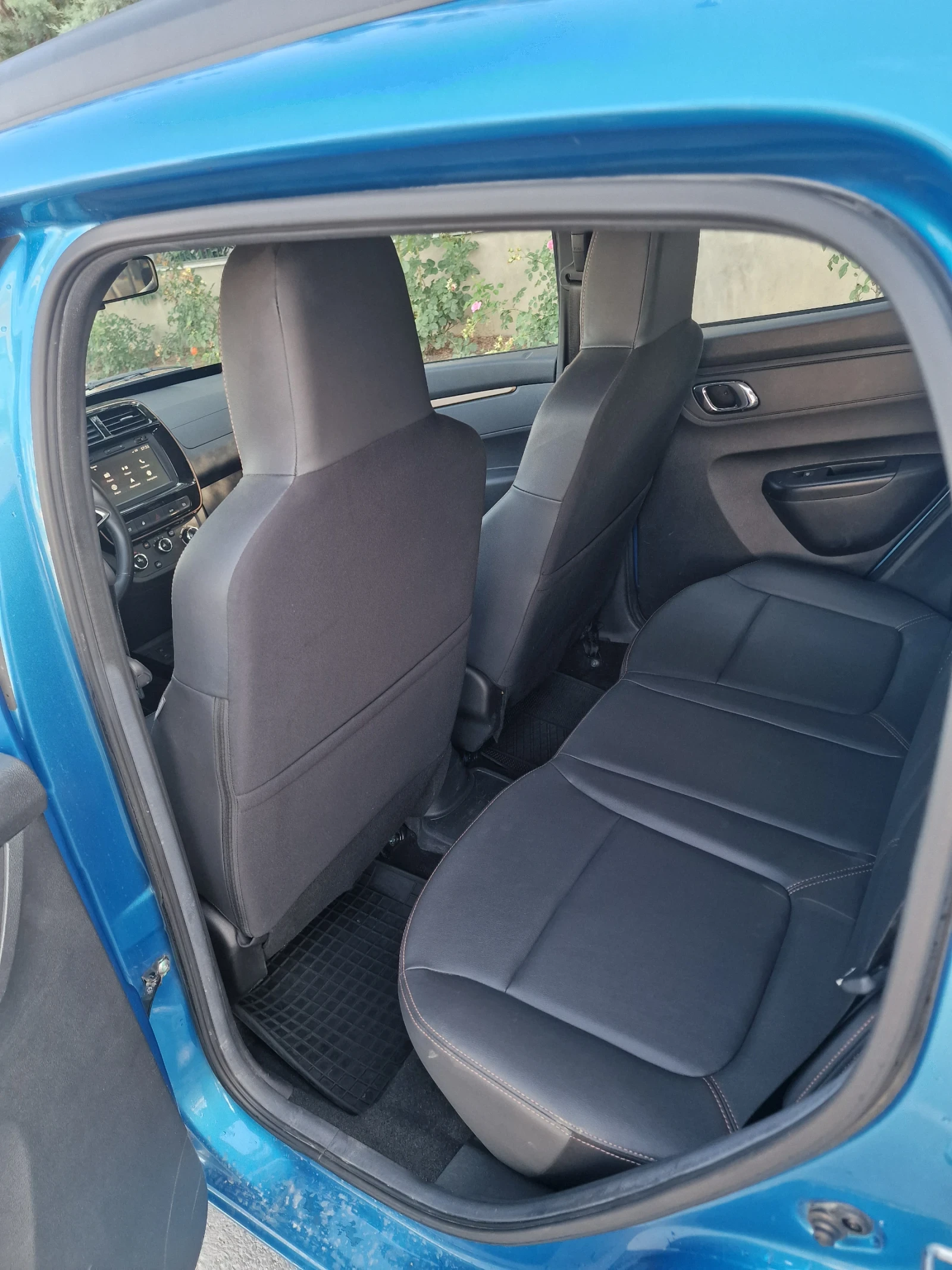 Dacia Spring, снимка 7 - Автомобили и джипове - 55177575